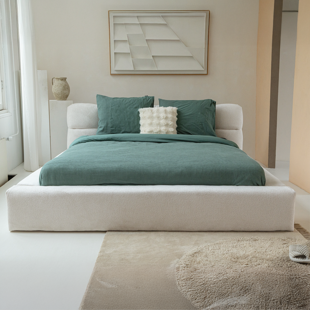 Adore Bubble bed