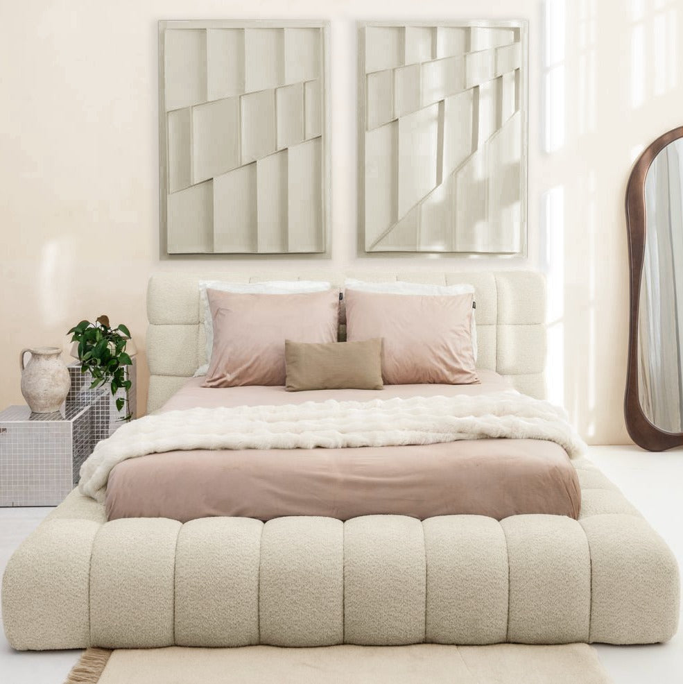 Adore Ruby bed