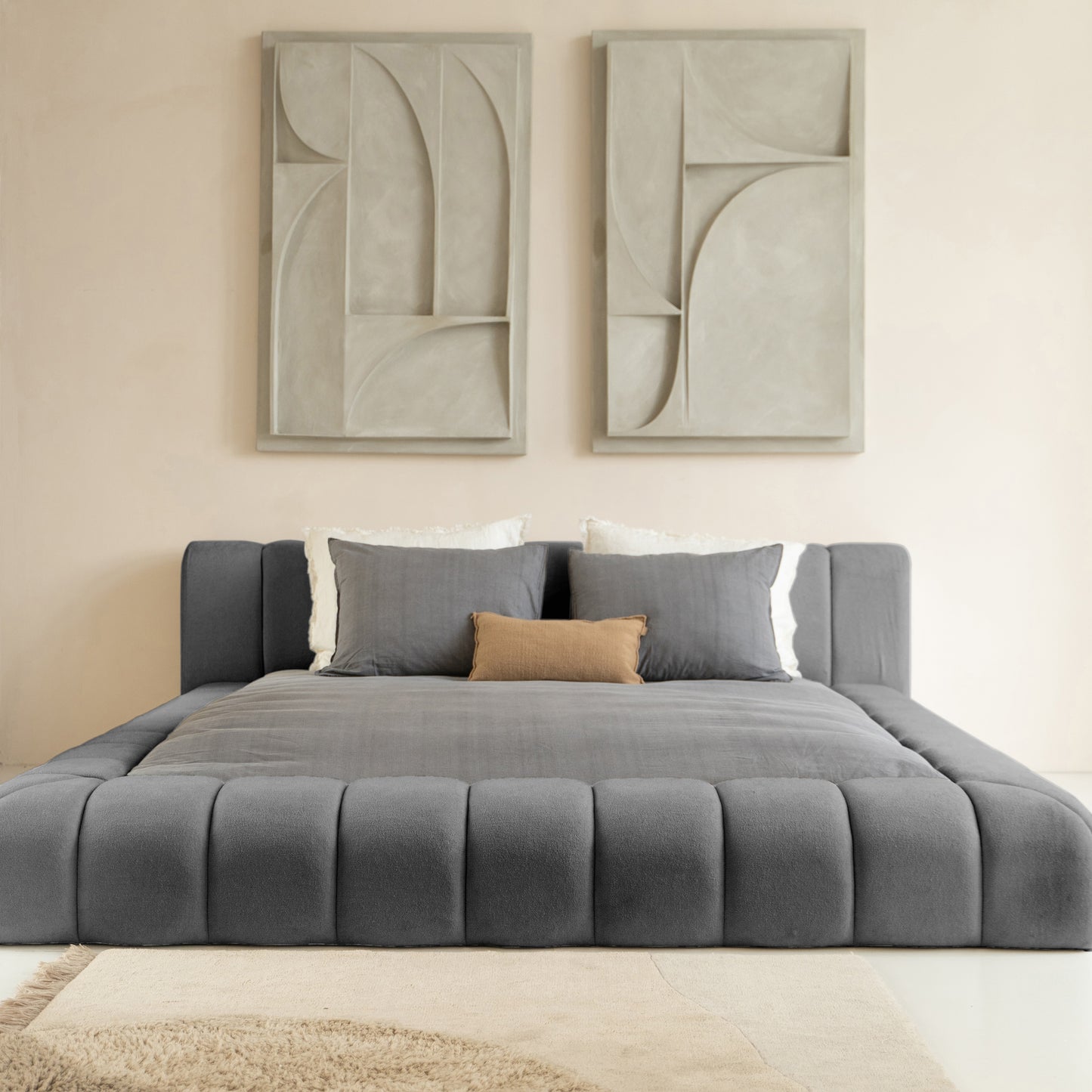 Adore Classic - Anthracite