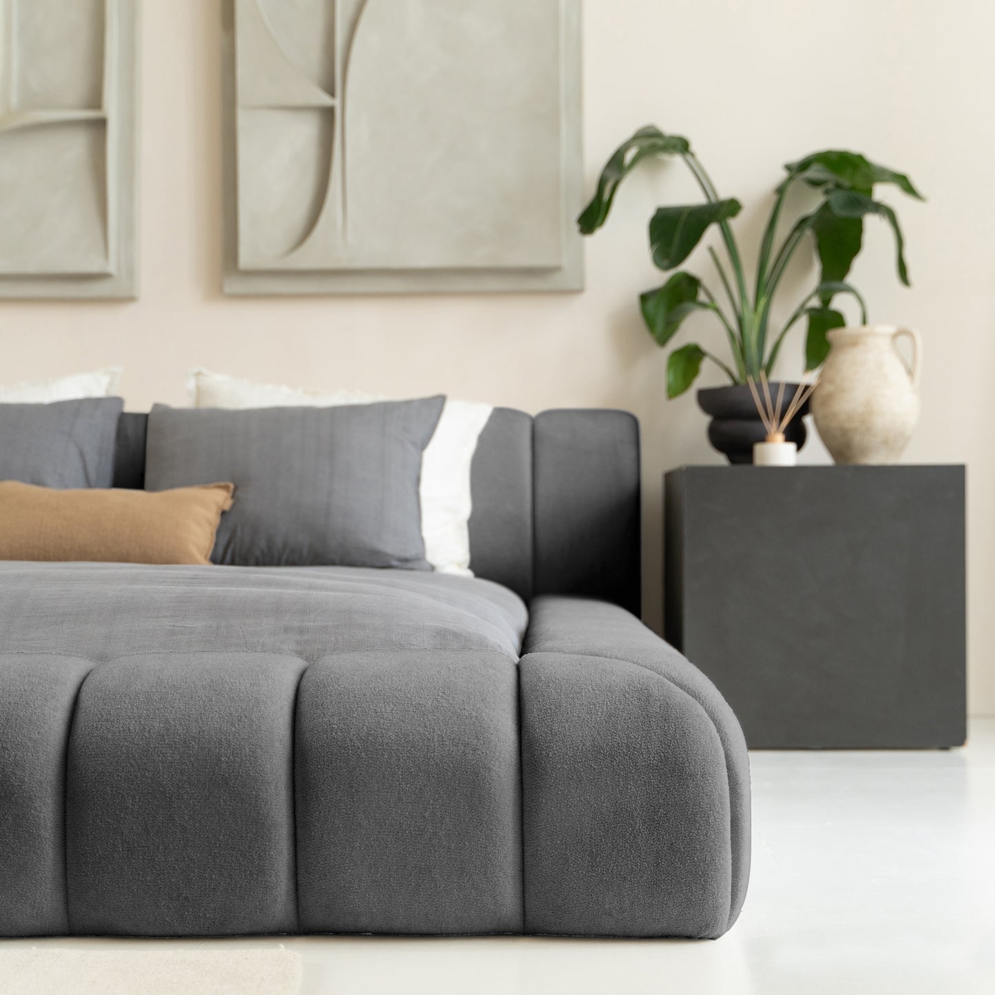 Adore Classic - Anthracite