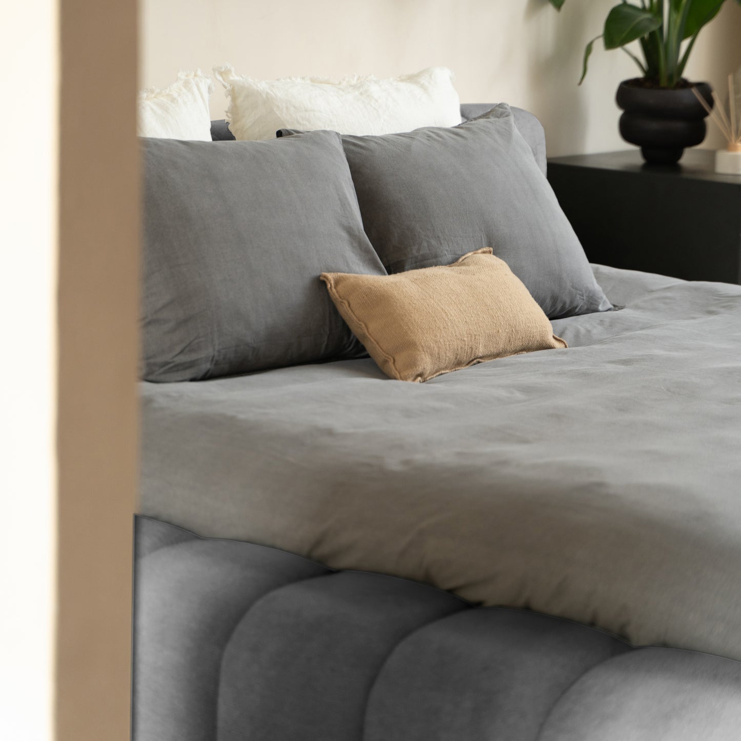 Adore Classic - Anthracite