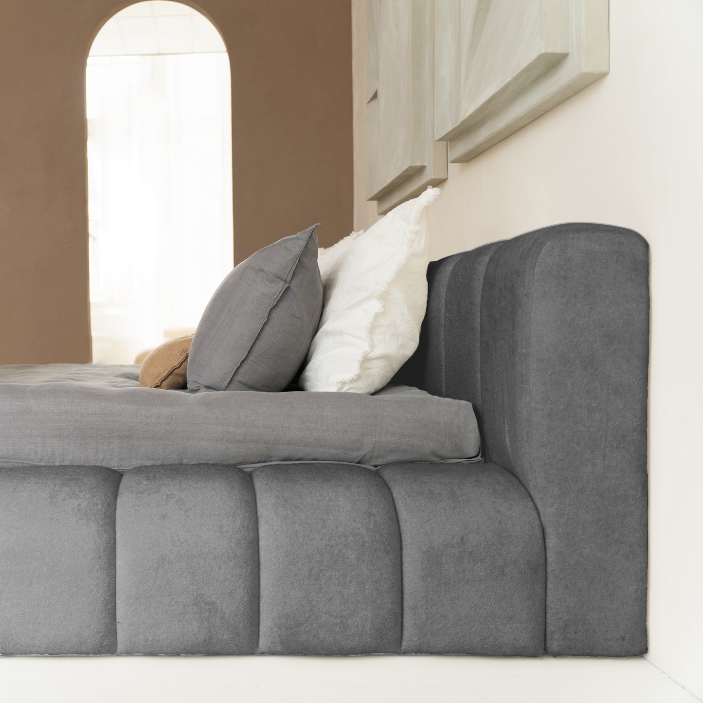 Adore Classic - Anthracite