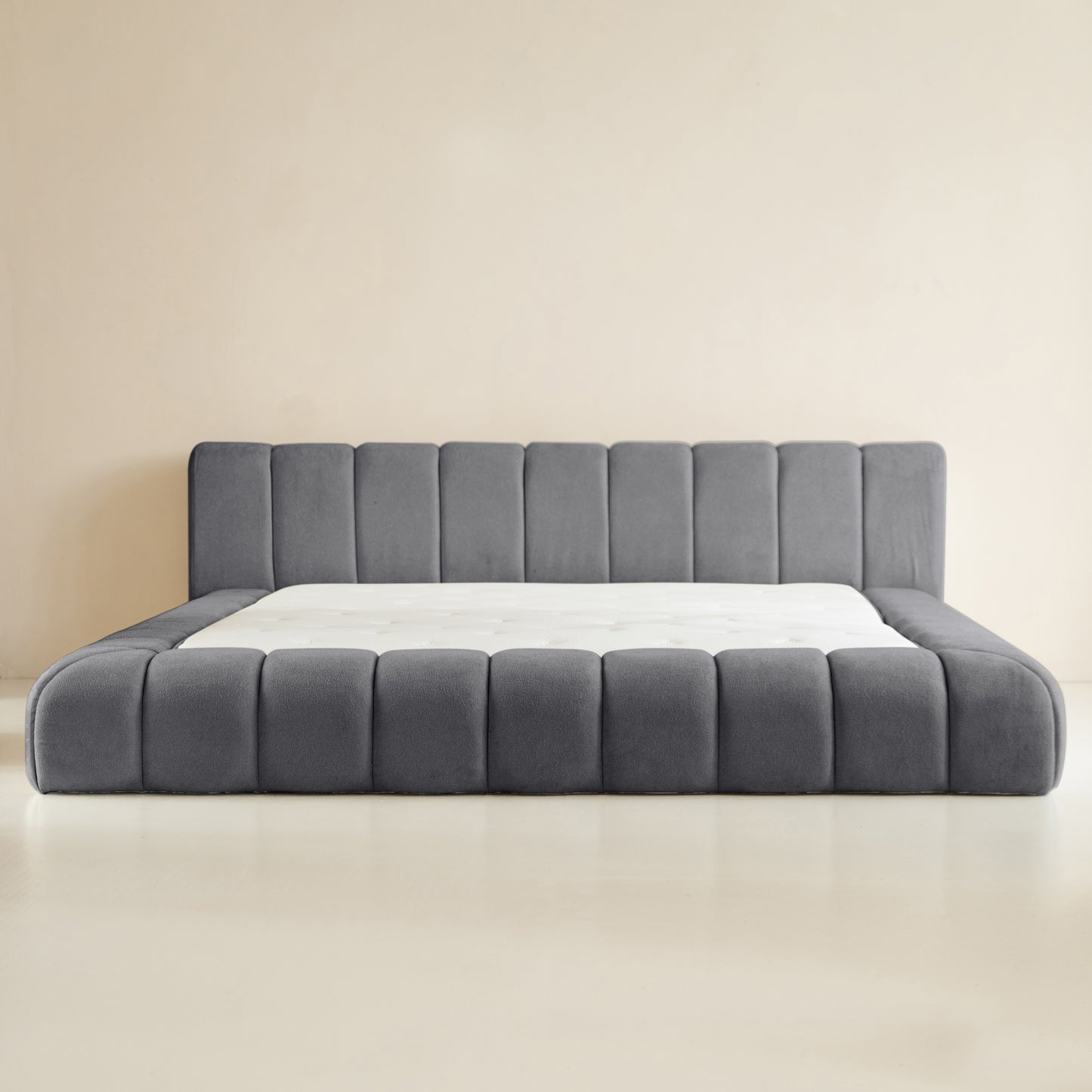 Adore Classic - Anthracite