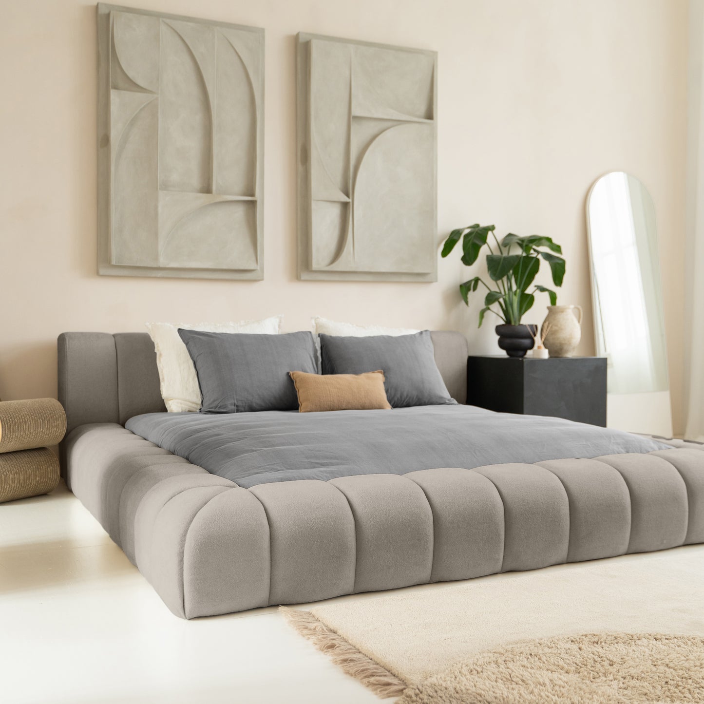 Adore Classic - Cappuccino