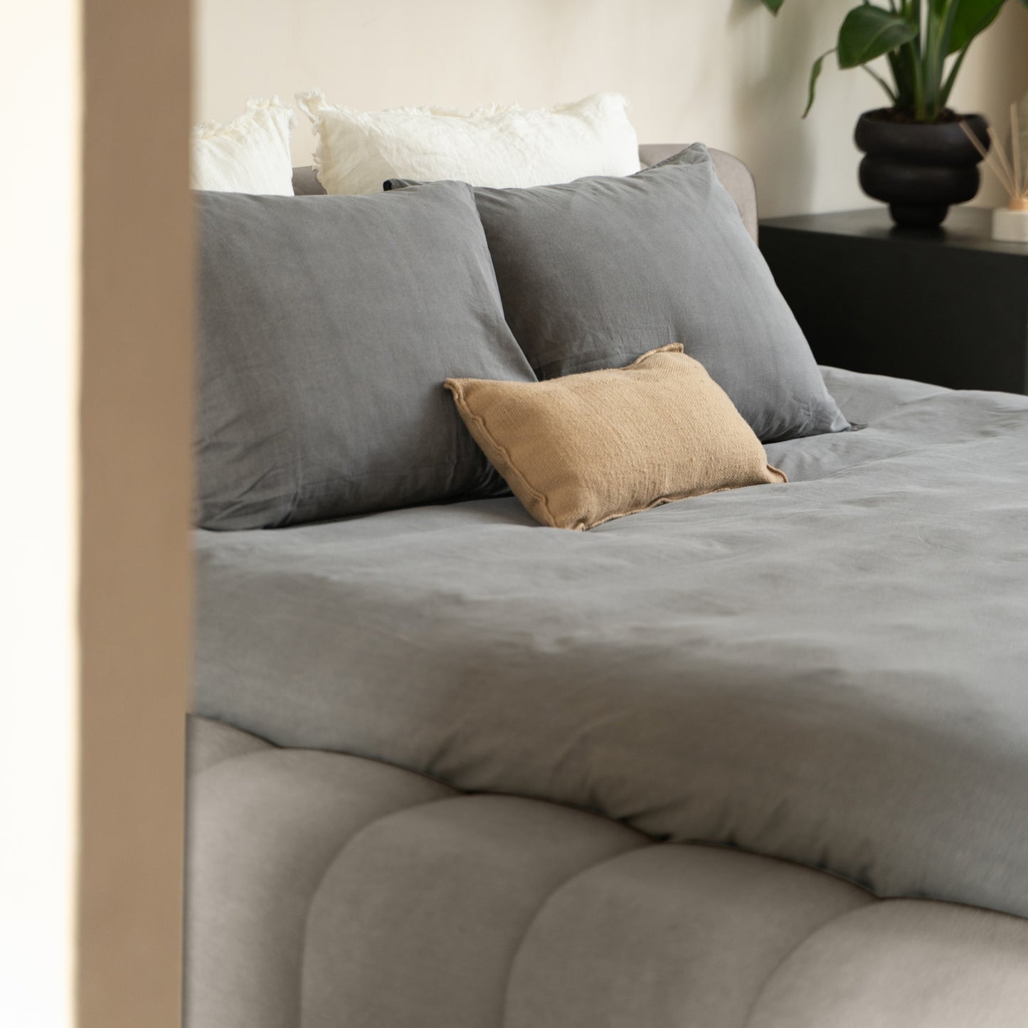 Adore Classic - Cappuccino
