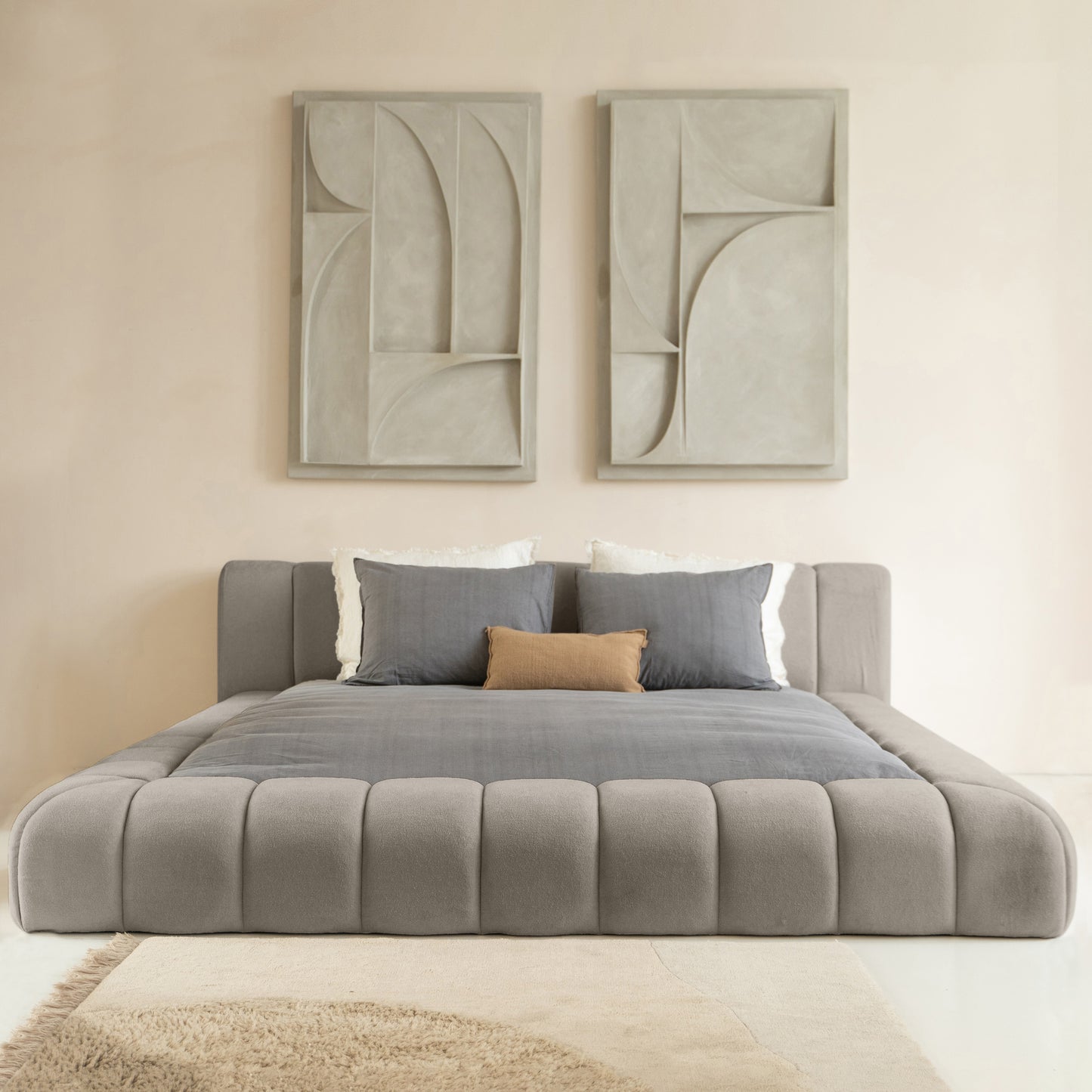 Adore Classic - Cappuccino