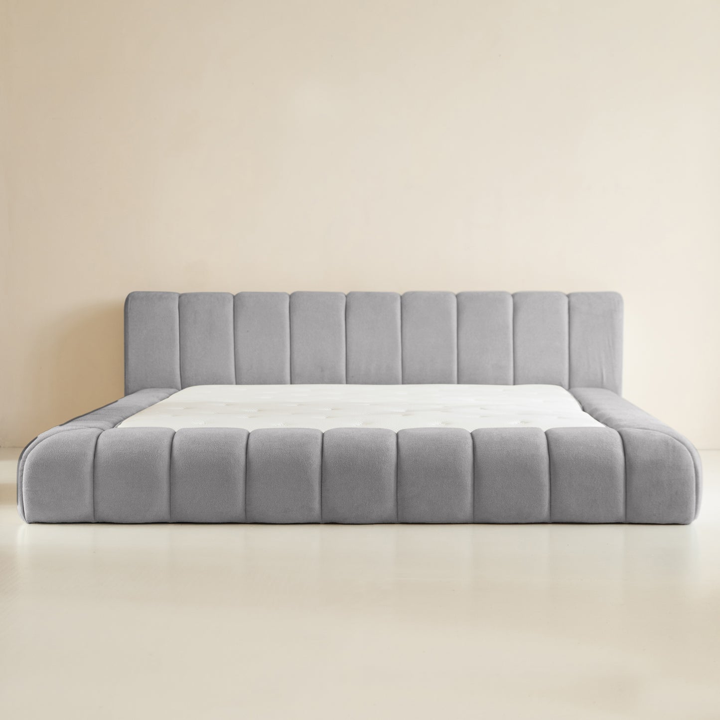 Adore Classic - Grey