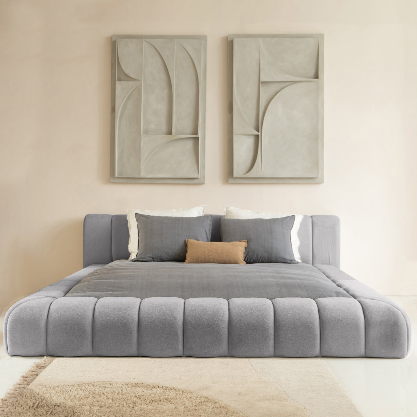 Adore Classic - Grey