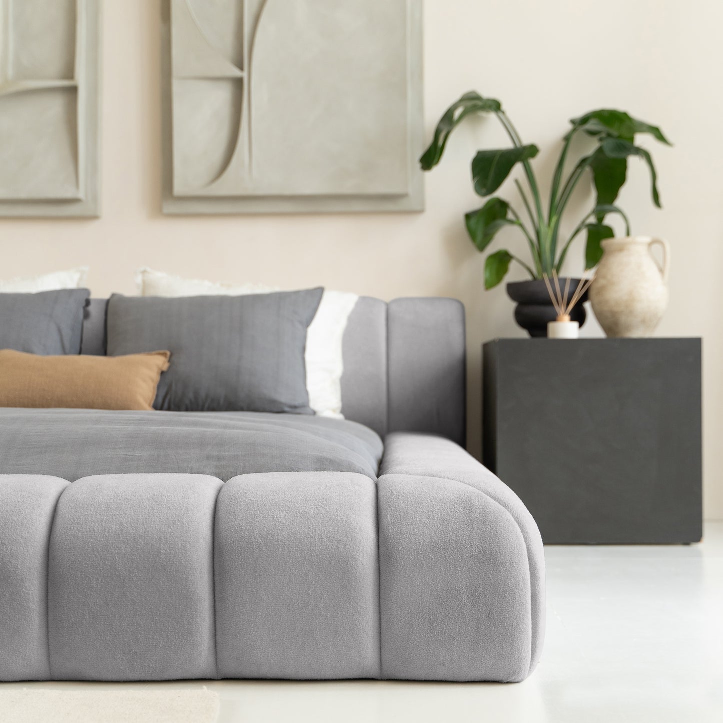 Adore Classic - Grey