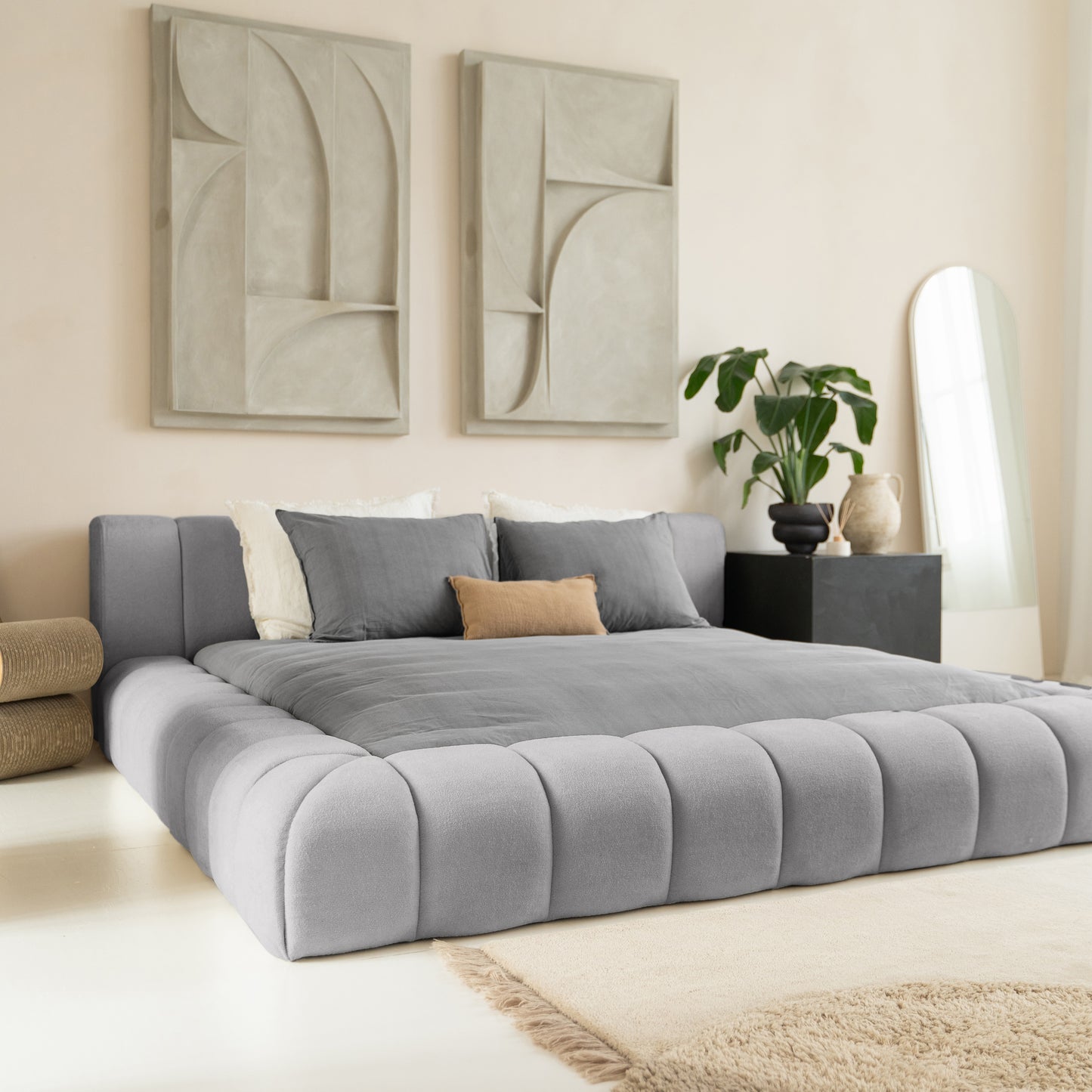 Adore Classic - Grey