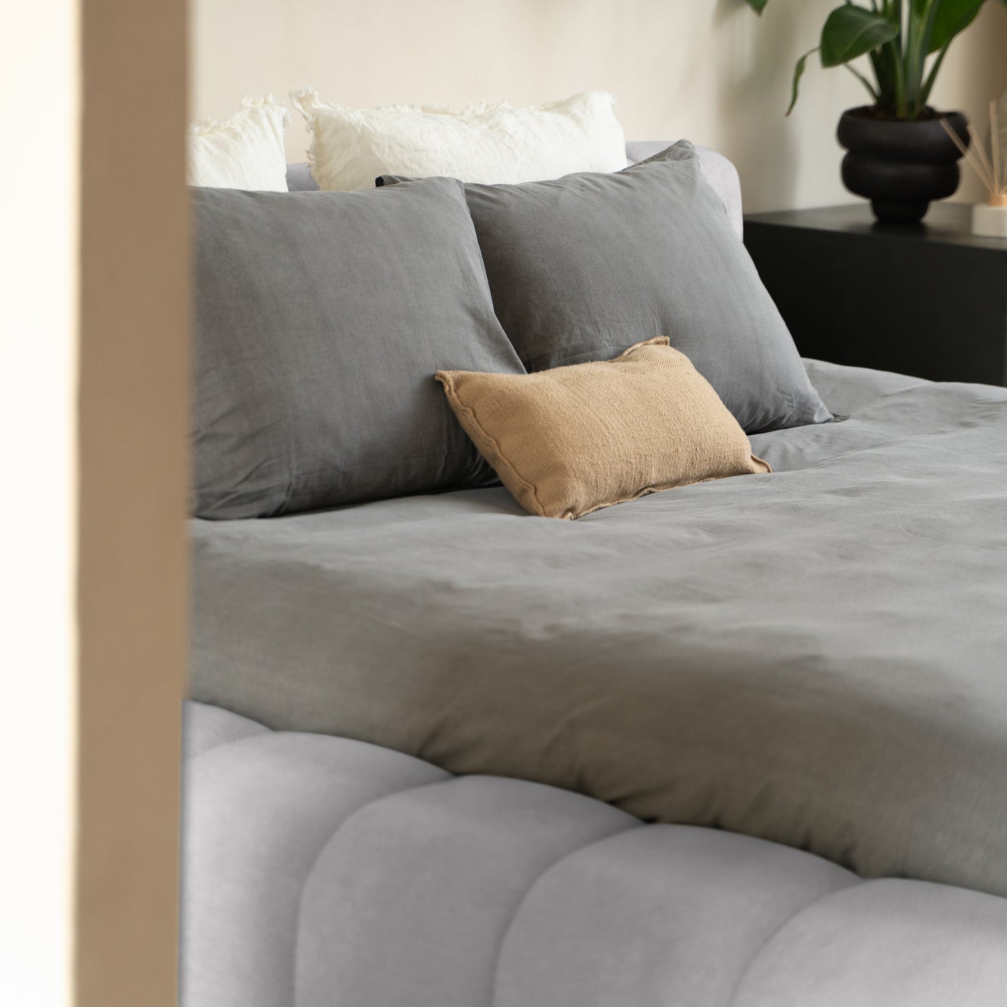 Adore Classic - Grey