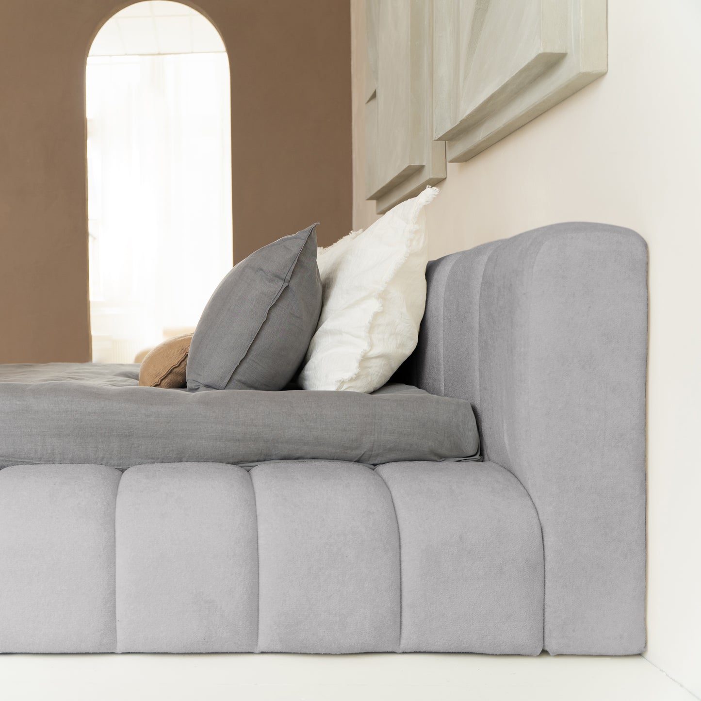 Adore Classic - Grey