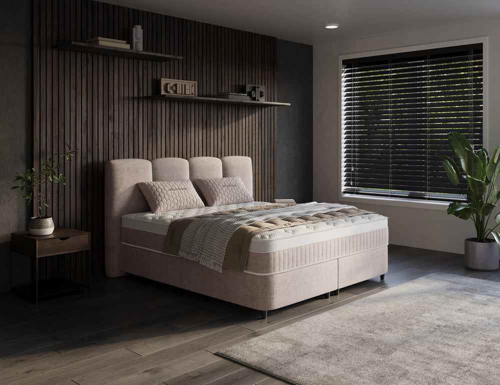 Adore Linea Taupe