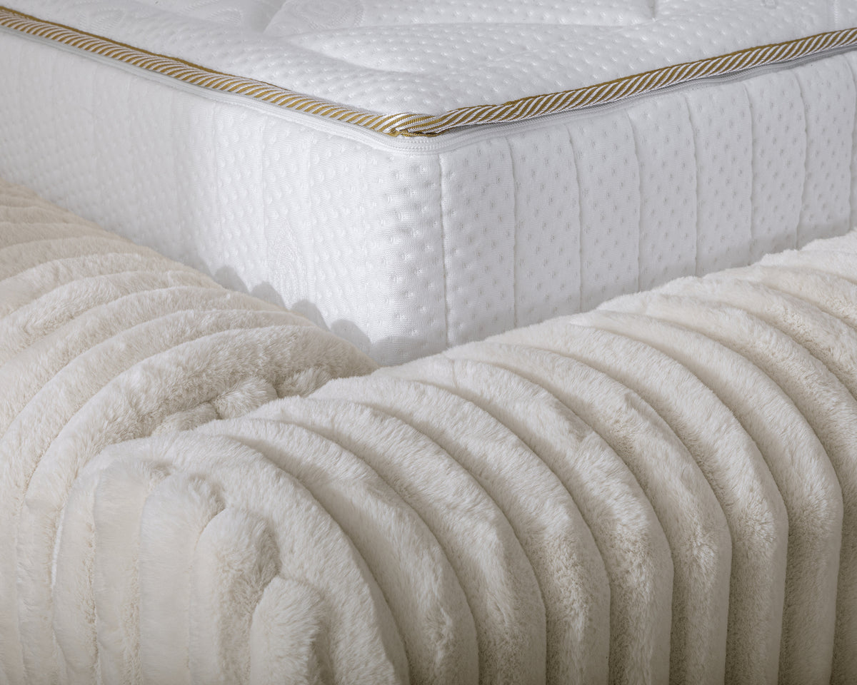 Adore Cuddle bed in Beige