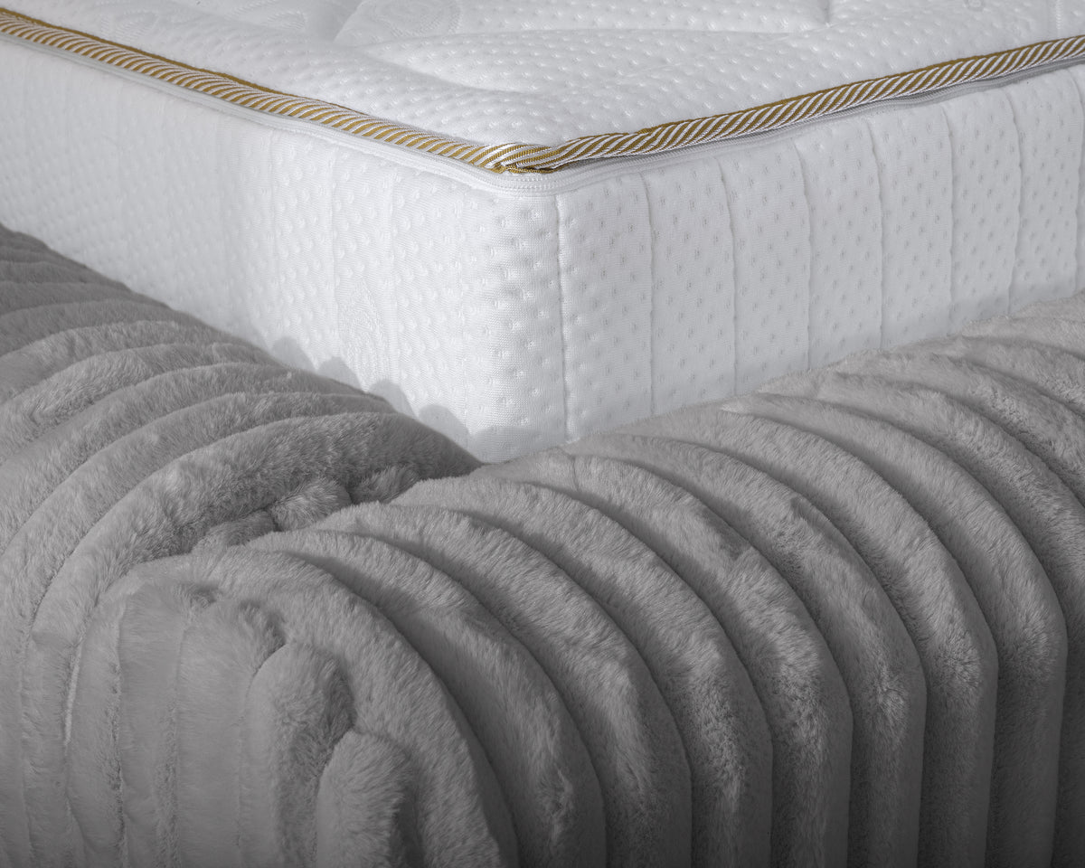 Adore Cuddle bed in Grijs