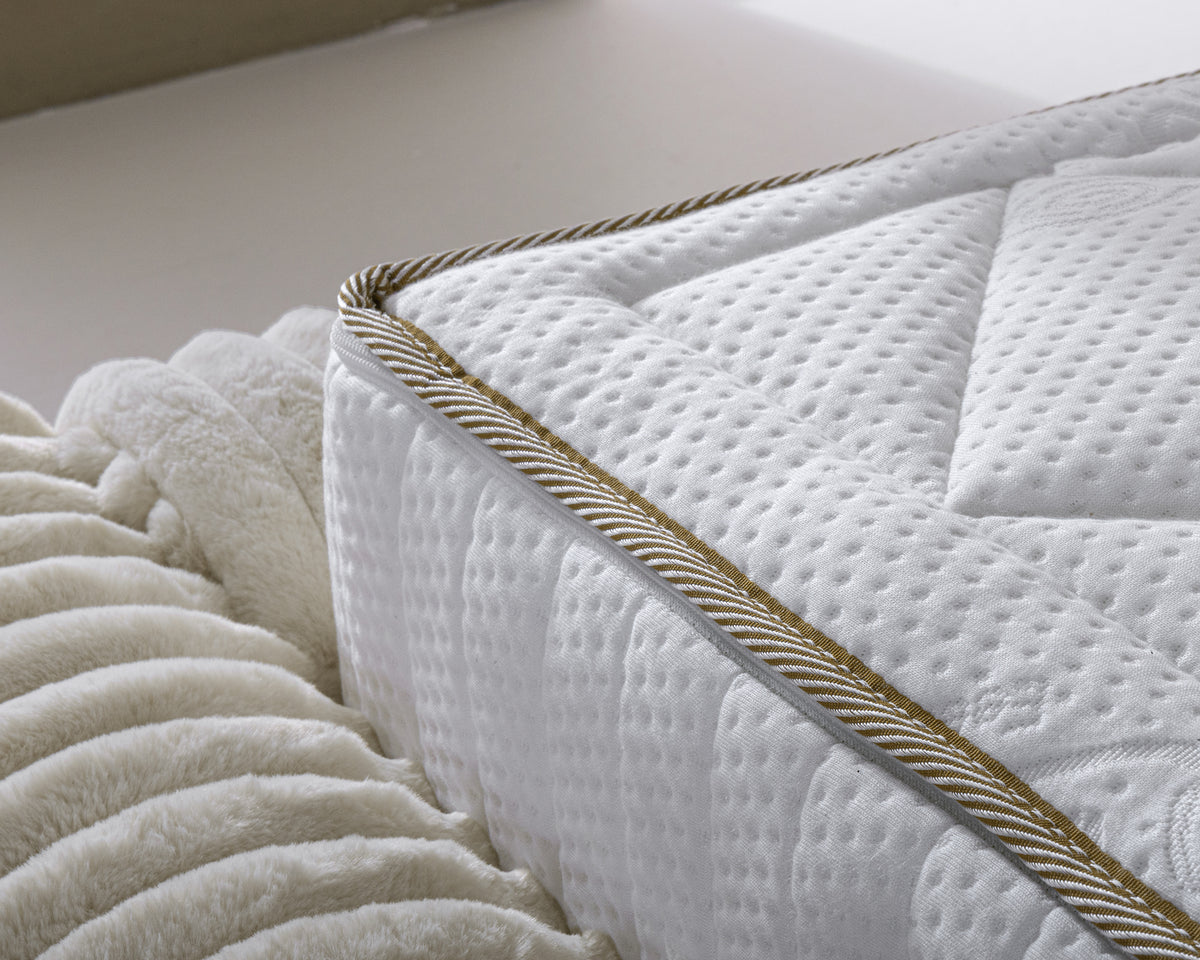 Adore Cuddle bed in Beige