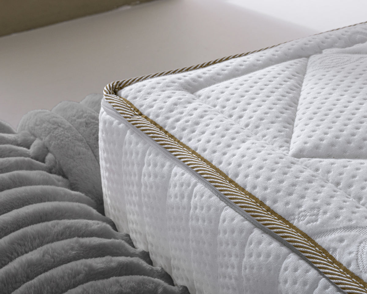 Adore Cuddle bed in Grijs
