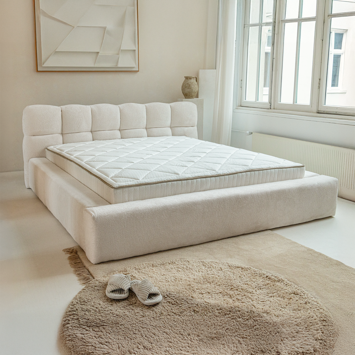 Adore Bubble bed