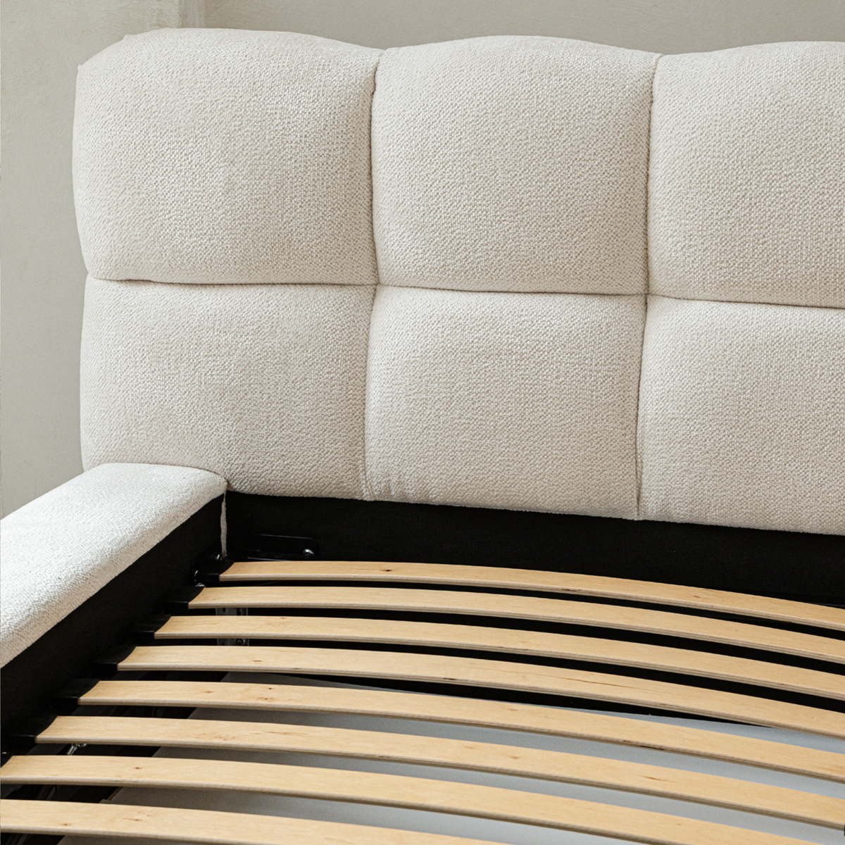 Adore Bubble bed