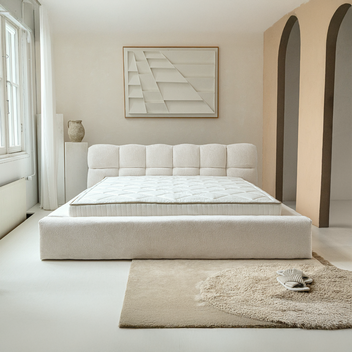 Adore Bubble bed