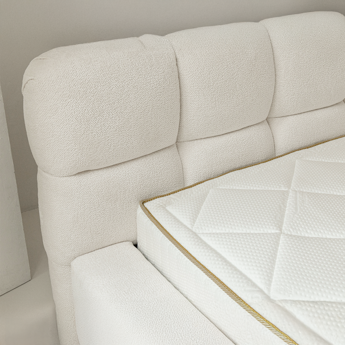 Adore Bubble bed