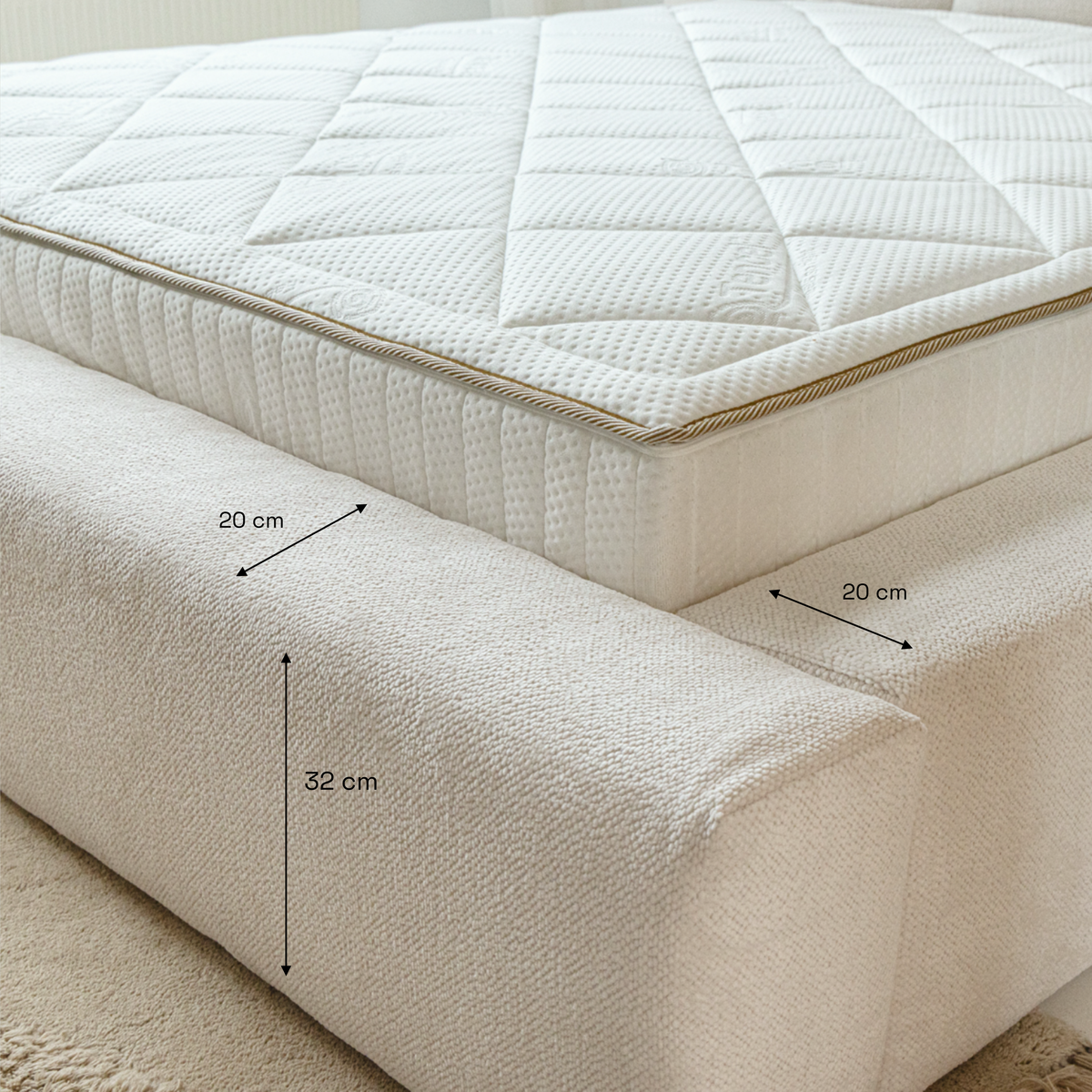 Bedframe