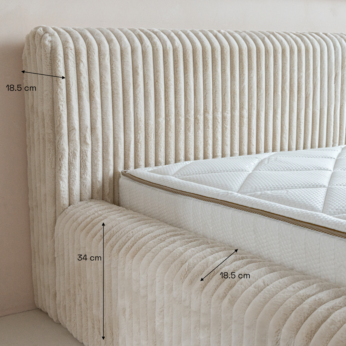 Bedframe