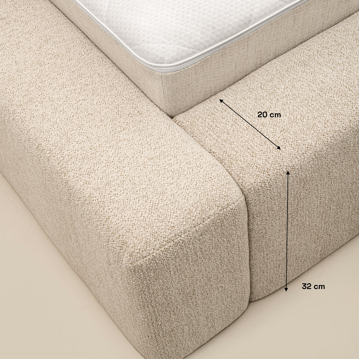 Bedframe