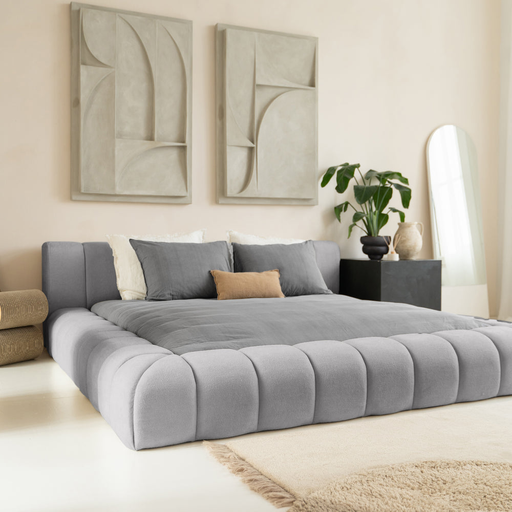 Adore Classic - Grey