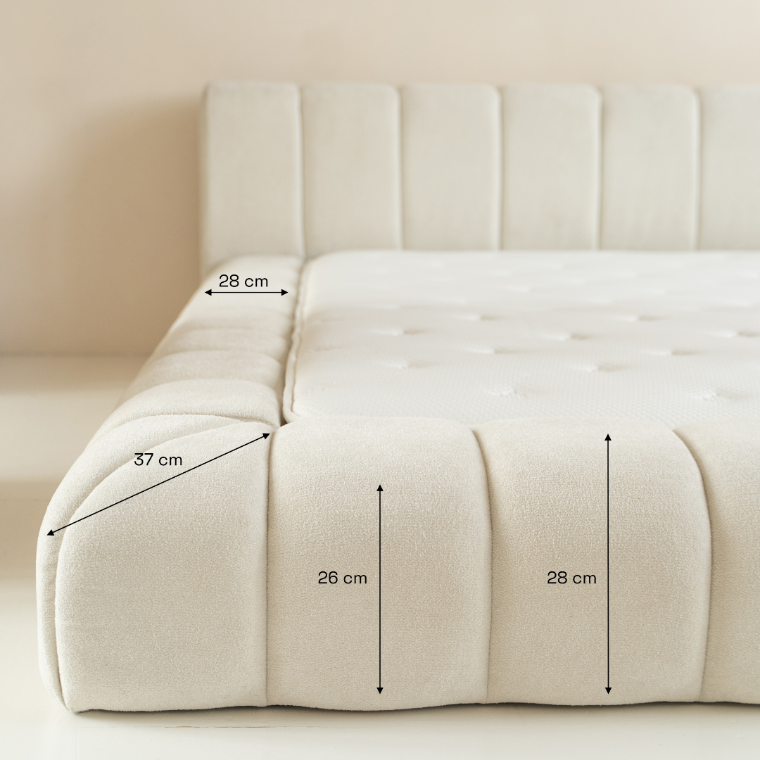 Bed frame