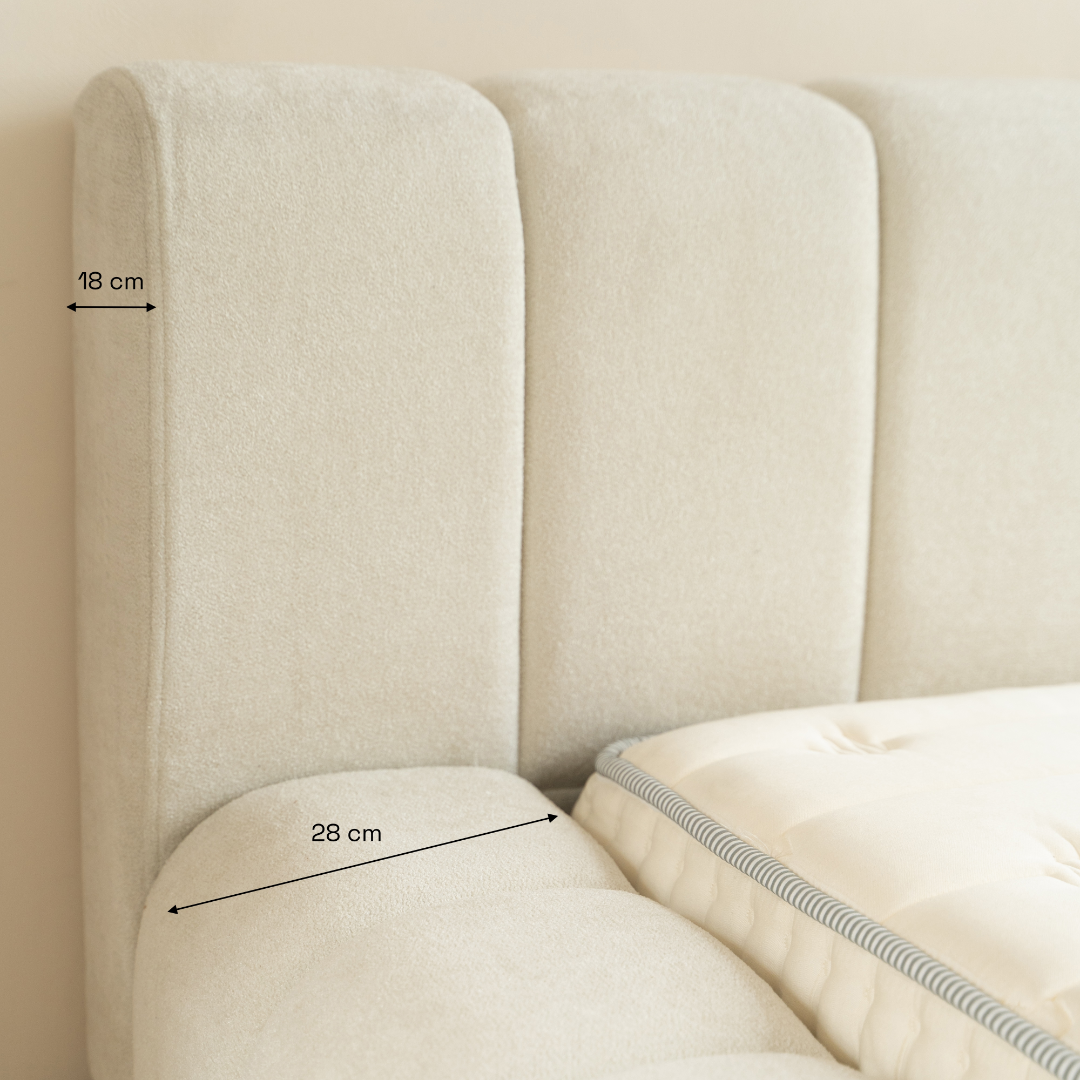 Headboard