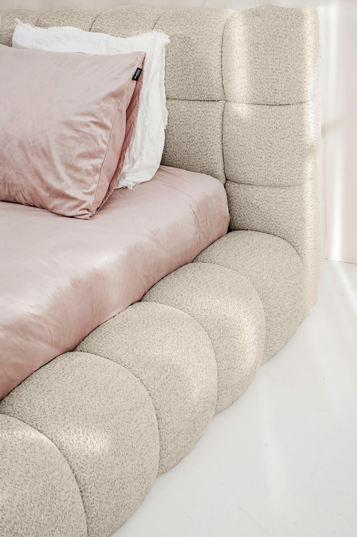 Adore Ruby bed