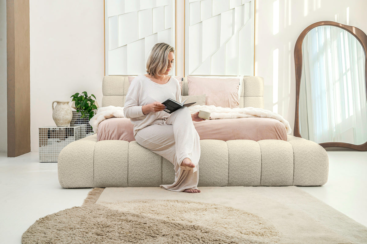 Adore Ruby bed