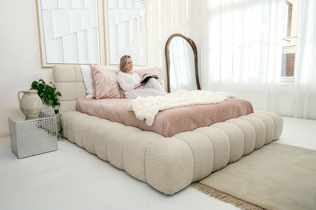 Adore Ruby bed