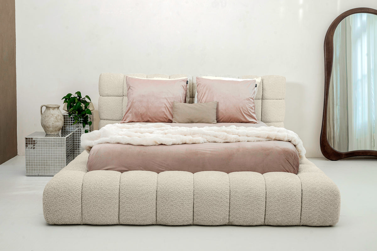 Adore Ruby bed