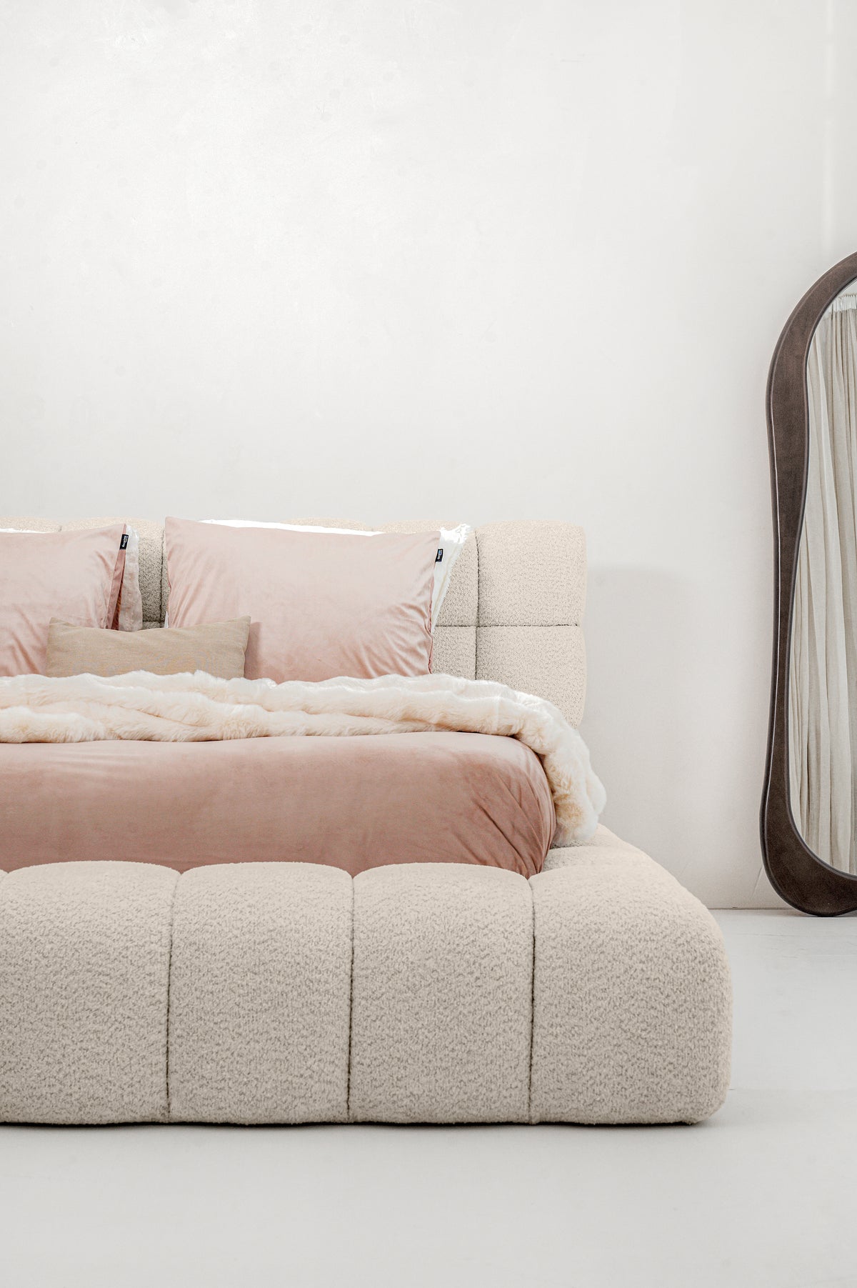Adore Ruby bed