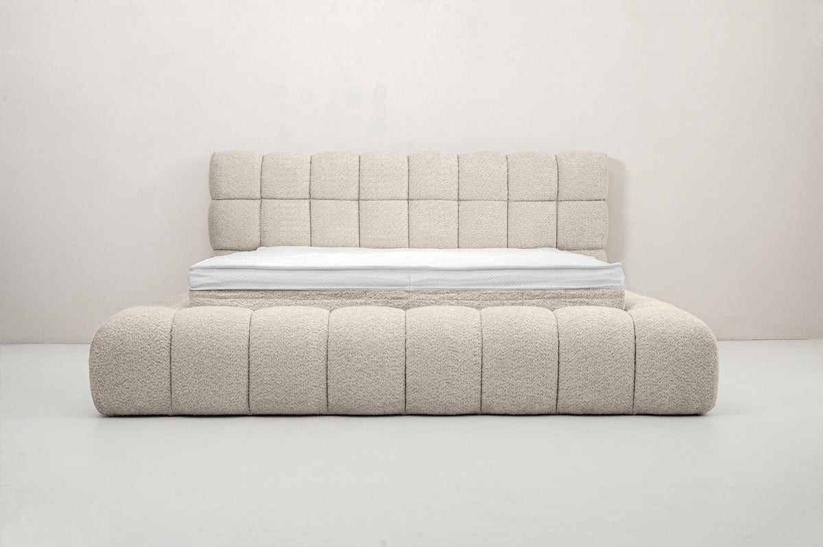Adore Ruby bed