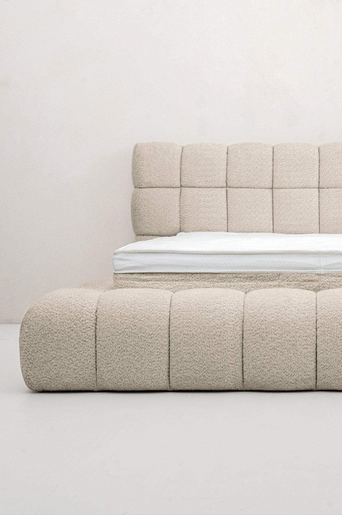 Adore Ruby bed