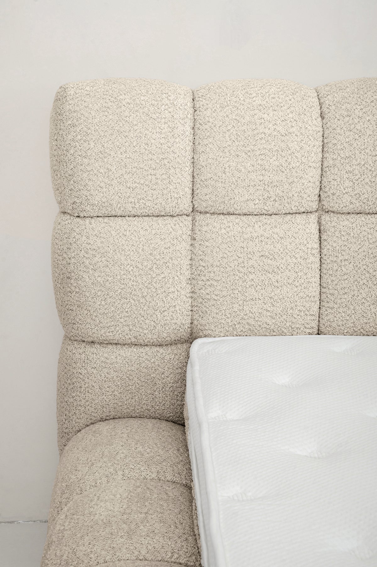 Adore Ruby bed