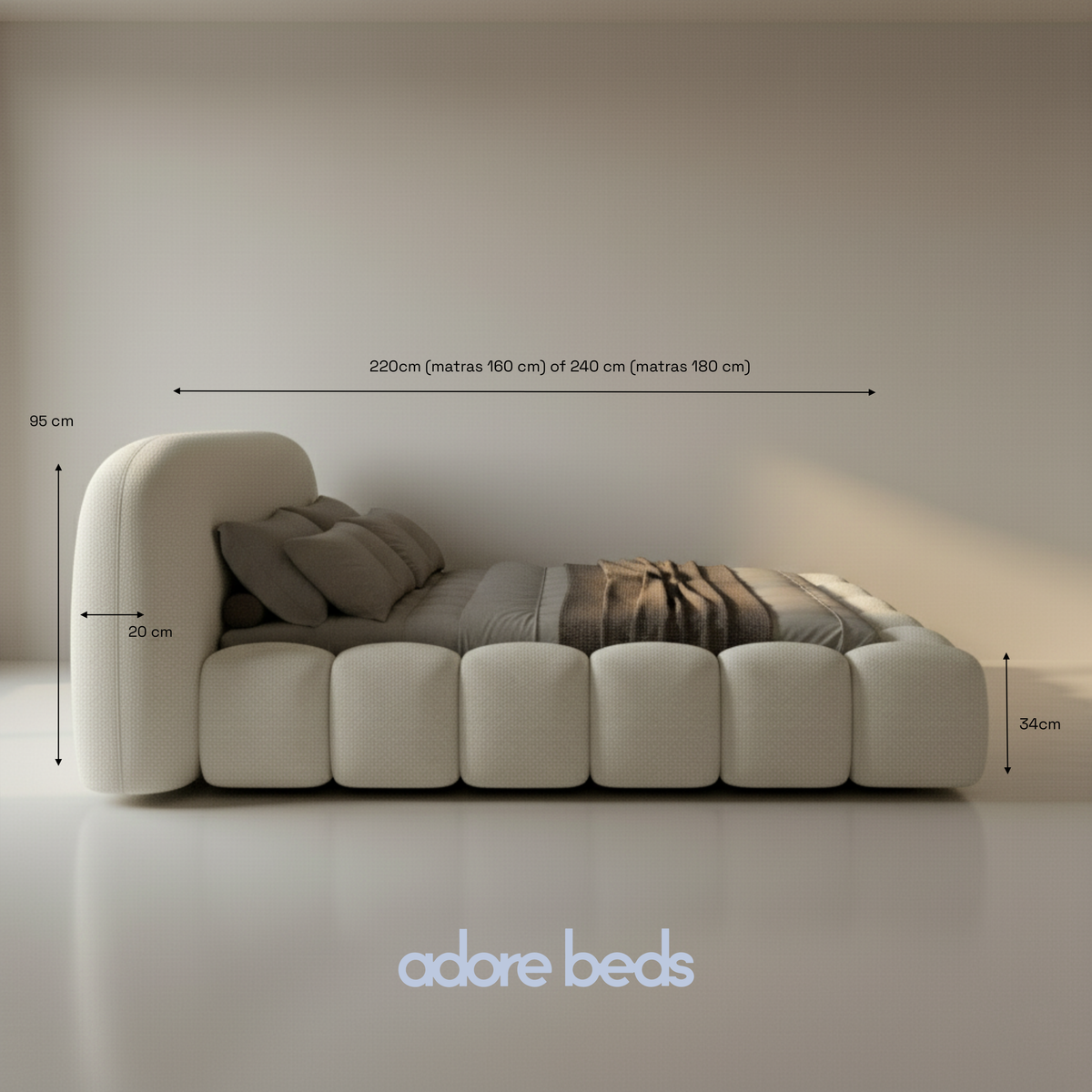 Bedframe
