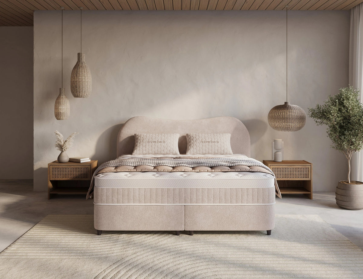 Adore Arc Beige