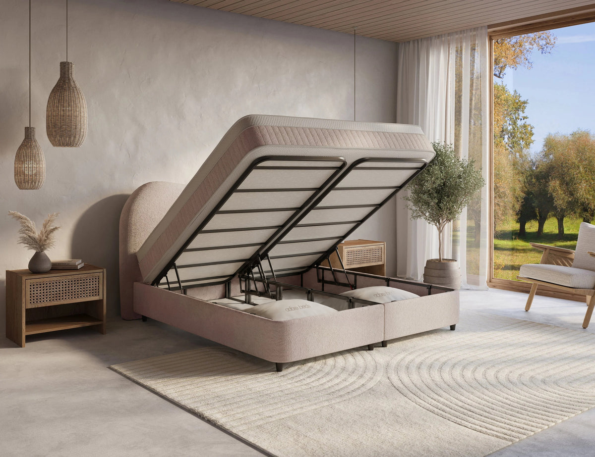 Adore Arc Beige