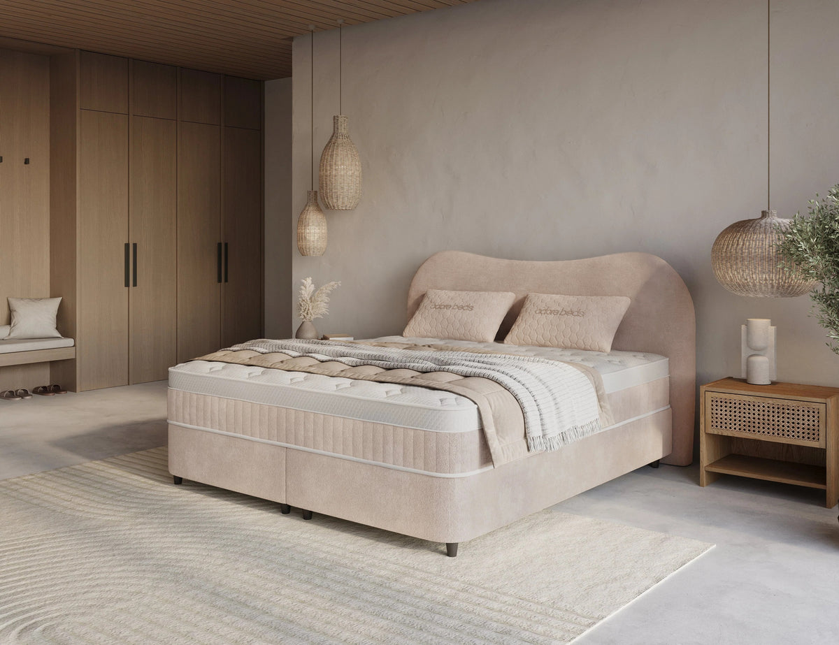 Adore Arc Beige