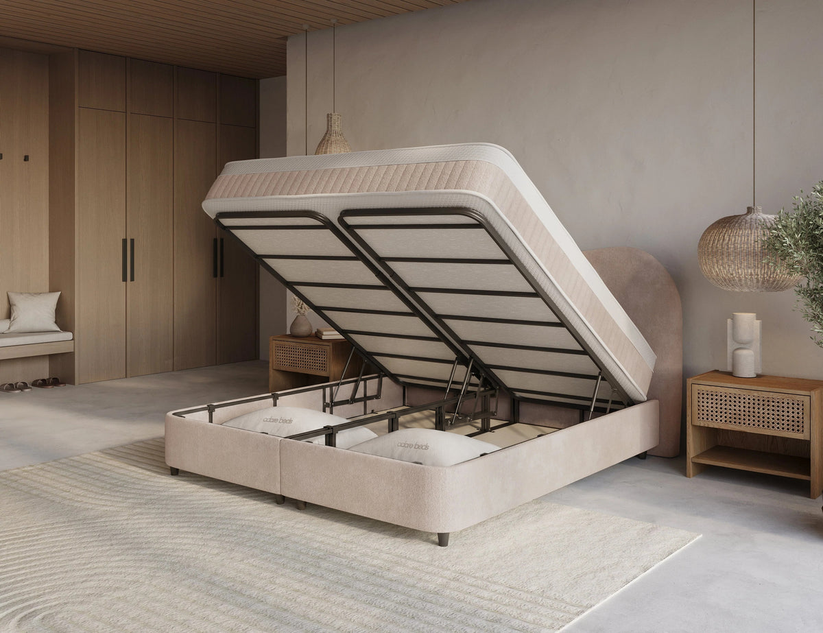 Adore Arc Beige