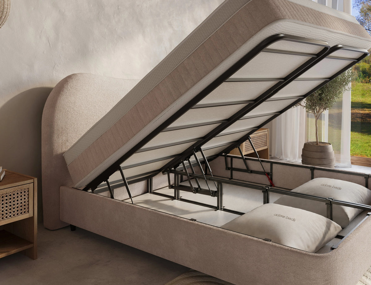 Adore Arc Beige