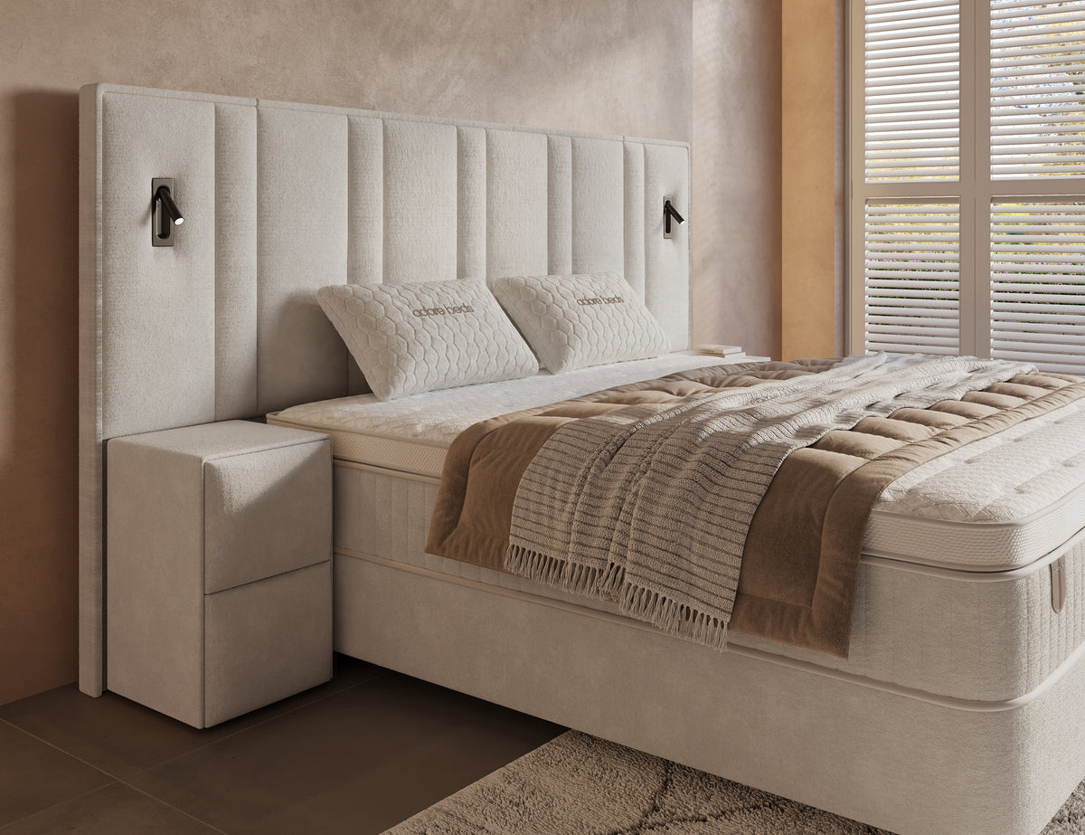 Adore Grand beige
