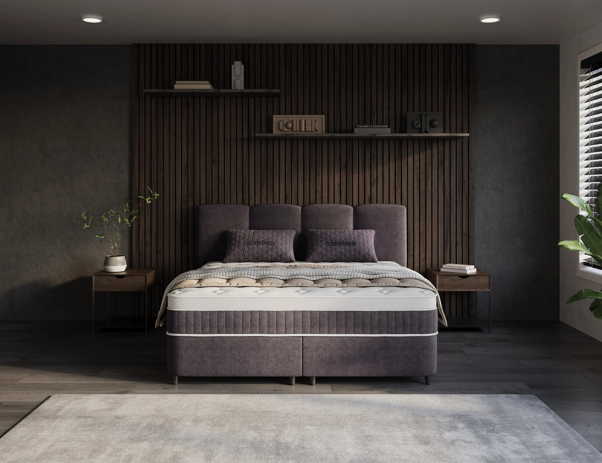 Adore Linea Antraciet