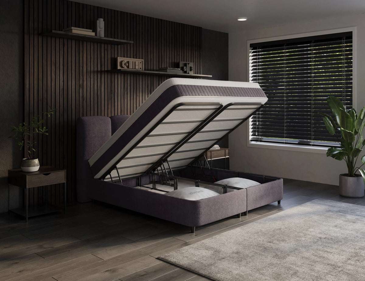 Adore Linea Antraciet