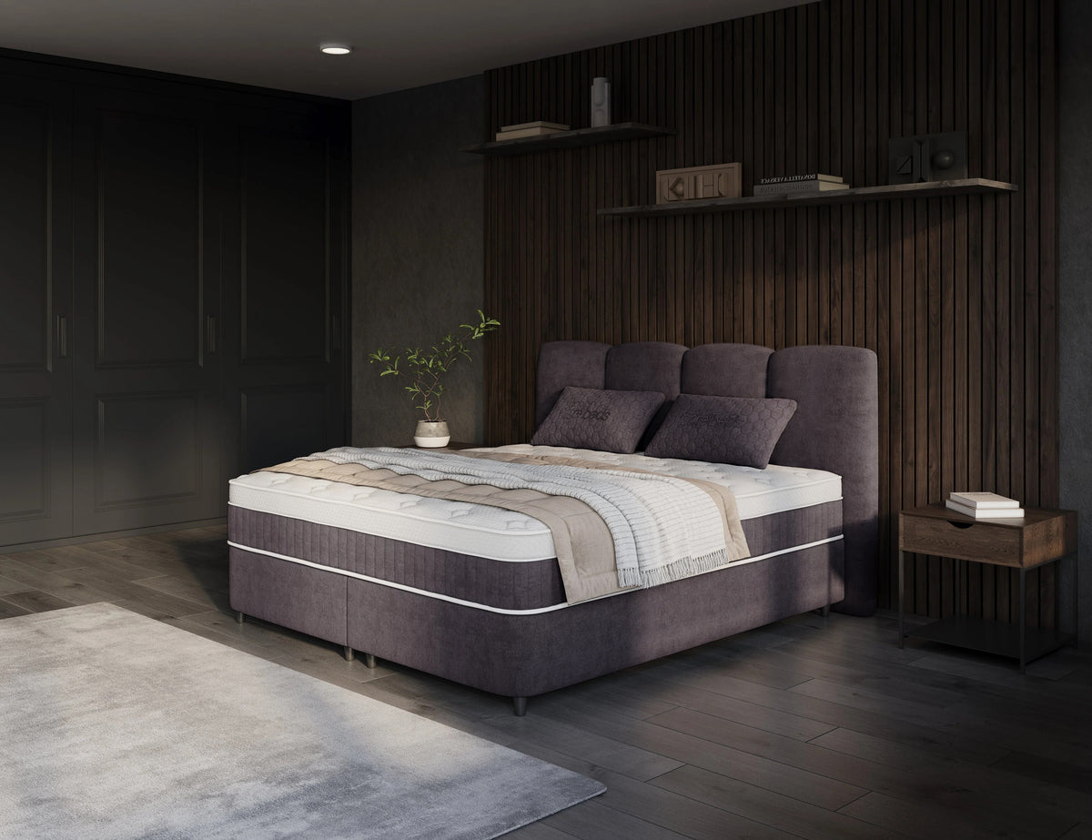 Adore Linea Antraciet