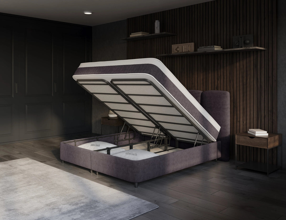 Adore Linea Antraciet
